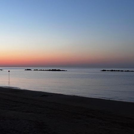 Appartamento La casa di Morgana in centro e vicino al mare Pescara Esterno foto