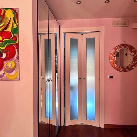 Appartamento La casa di Morgana in centro e vicino al mare Pescara Esterno foto