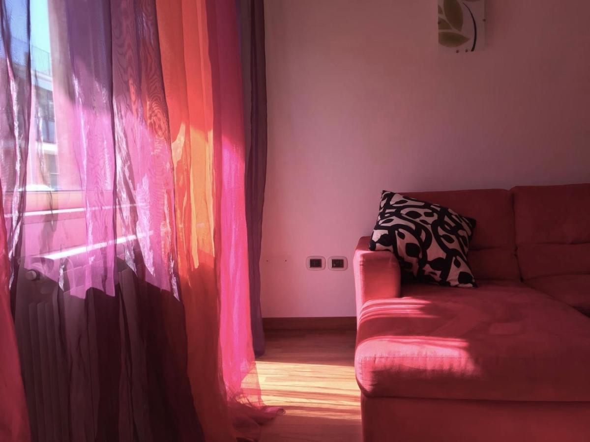 Appartamento La casa di Morgana in centro e vicino al mare Pescara Esterno foto