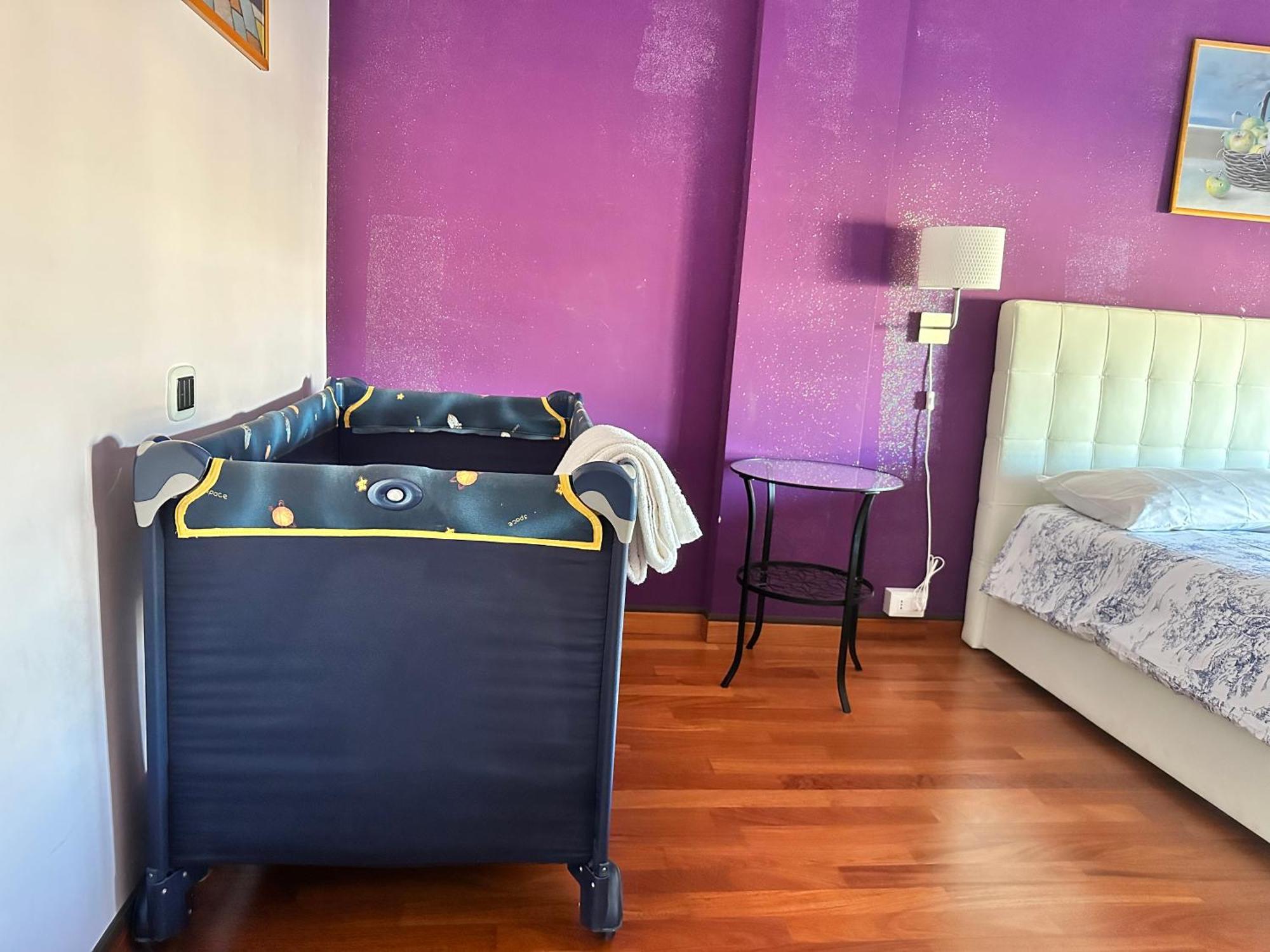 Appartamento La casa di Morgana in centro e vicino al mare Pescara Esterno foto