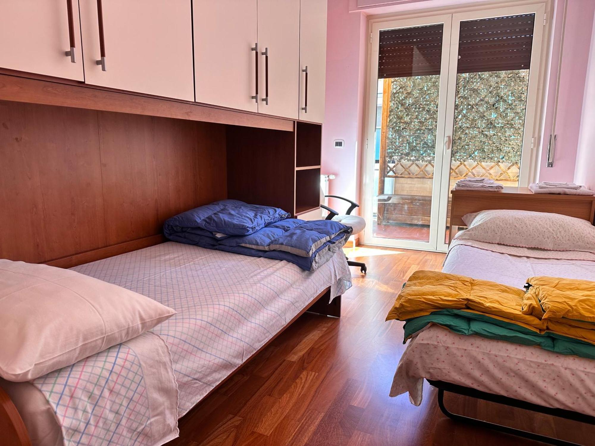 Appartamento La casa di Morgana in centro e vicino al mare Pescara Esterno foto
